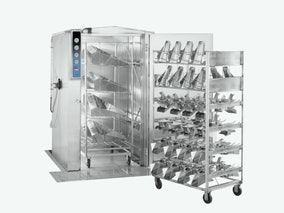 Douglas Machines Corp. - Sanitizing & Clean-in-Place (CIP) Product Image