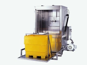 Douglas Machines Corp. - Specialty Equipment Product Image