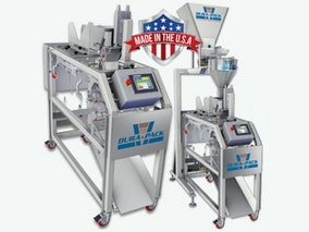 Dura-Pack Inc. - Pre-made Bag Loading & Sealing Product Image