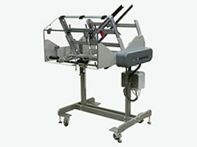 Duravant - Blister & Clamshell Packaging Equipment Product Image