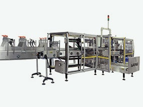 Duravant - Case Packing Equipment Product Image