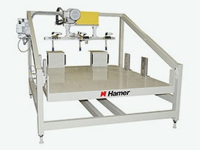 Duravant - Pallet Conveying, Dispensers & Slip Sheets Product Image