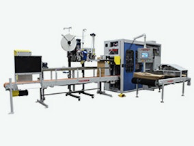 Duravant - Pre-made Bag Loading & Sealing Product Image