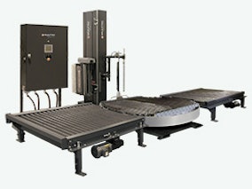 Duravant - Wrapping Equipment Product Image