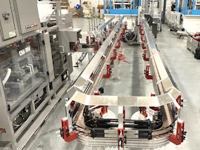 Dyco, Inc. - Conveyors Product Image