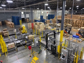 Dyco, Inc. - Pallet Conveying, Dispensers & Slip Sheets Product Image