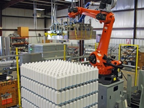 Dyco, Inc. - Palletizing Product Image