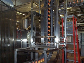 Dyco, Inc. - Product & Package Handling Product Image