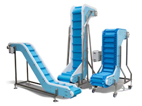 Dynamic Conveyor Corporation - Food & Beverage Processing Equipment Product Image