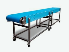 Dynamic Conveyor Corporation - Ingredient & Product Handling Equipment Product Image