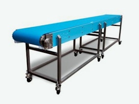 Dynamic Conveyor Corporation - Ingredient & Product Handling Equipment Product Image