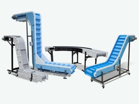 Dynamic Conveyor Corporation - Conveyors Product Image