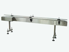E-PAK Machinery, Inc. - Conveyors Product Image
