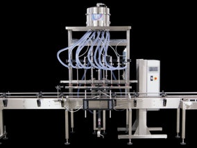E-PAK Machinery, Inc. - Liquid Fillers Product Image