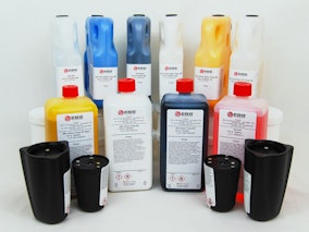 EBS Ink-Jet Systems USA - Standalone Printers Product Image