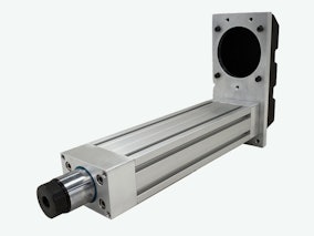 EDrive Actuators - Controls, Software & Components Product Image