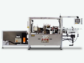 ELUM Inc. - Labeling Machines Product Image