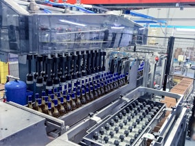 E2Pack USA - Cartoning Equipment Product Image