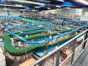 E2Pack USA - Conveyors Product Image