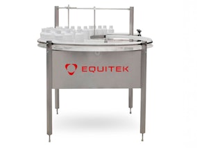 EQUITEK - Accumulators Product Image