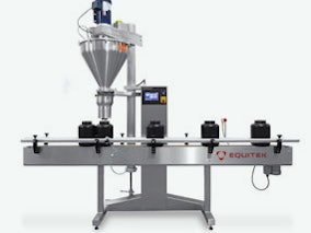 EQUITEK - Dry Fillers Product Image