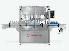 EQUITEK - Liquid Fillers Product Image
