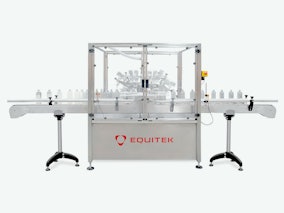 EQUITEK - Specialty Equipment Product Image