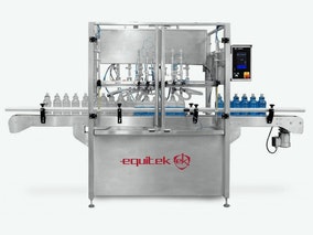 EQUITEK - Liquid Fillers Product Image