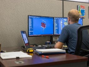 ESC, Inc. - Facility Design & Engineering Services Product Image