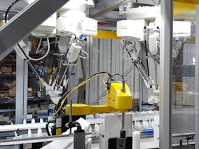 ESS Technologies, Inc. - Robotic Integrators Product Image