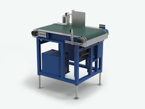 Eam-Mosca Corporation - Conveyors Product Image