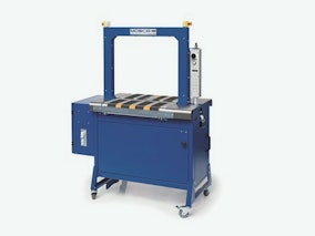 Eam-Mosca Corporation - Multipacking Equipment Product Image