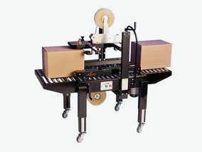 Eastey - Case Packing Equipment Product Image