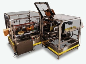 Econocorp, Inc. - Case Packing Equipment Product Image