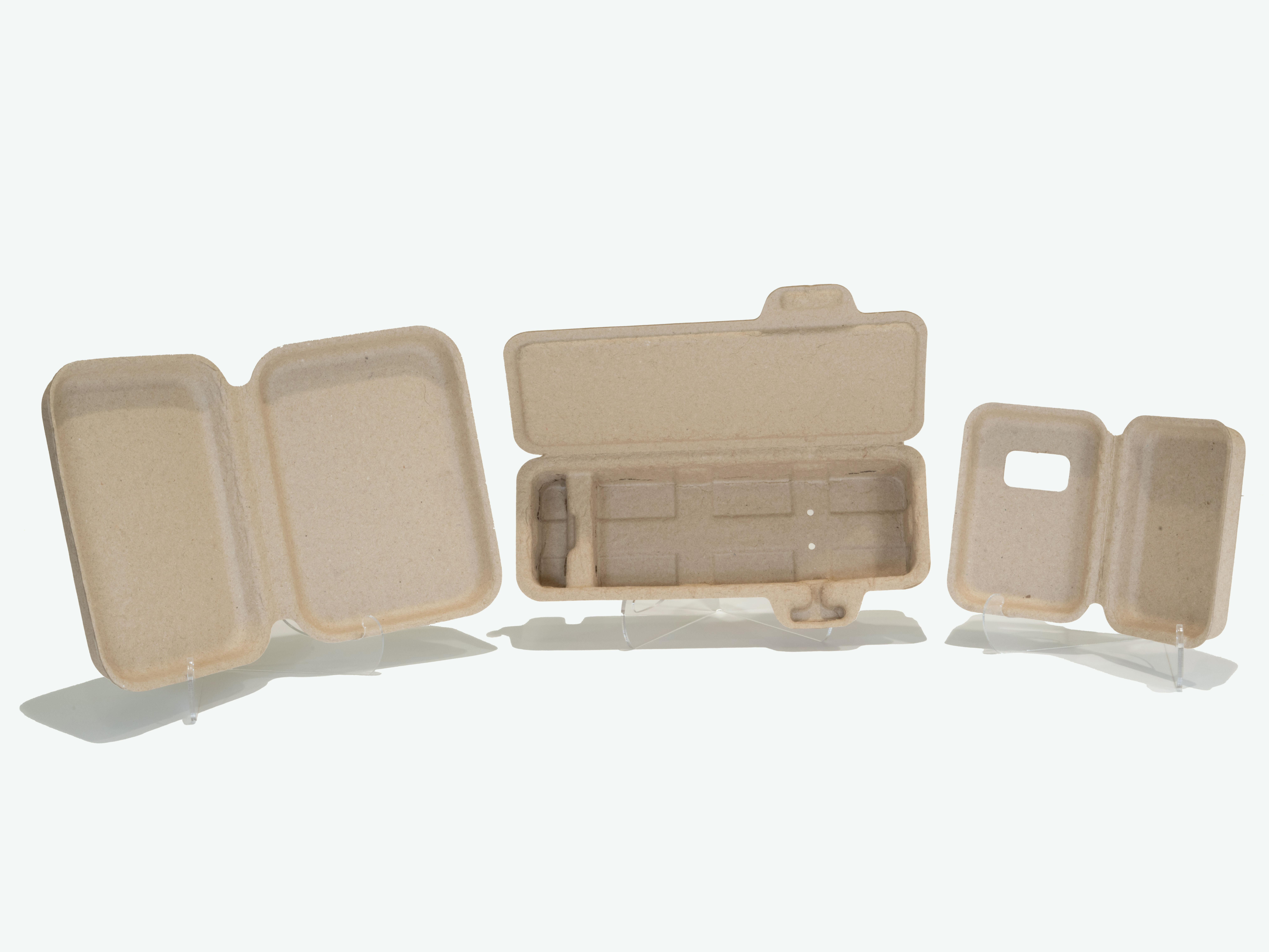 Edibel USA Packaging Solutions Inc. - Envases Imagen del producto