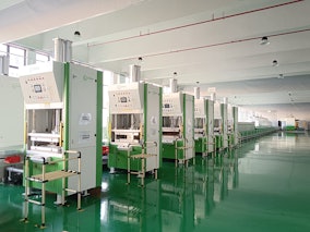 Edibel USA Packaging Solutions Inc. - Package Forming Equipment Product Image