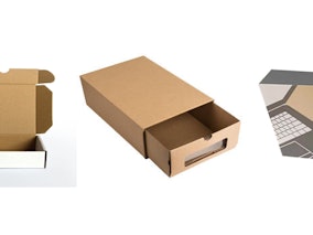 Edibel USA Packaging Solutions Inc. - Paperboard & Corrugated Product Image