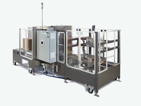 Maquinaria de envasado Edson - Equipos de envasado múltiple Imagen del producto