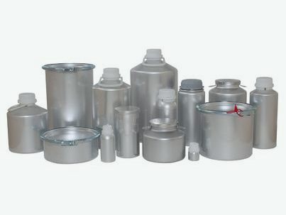 Elemental Container, Inc. - Contenedores Imagen del producto