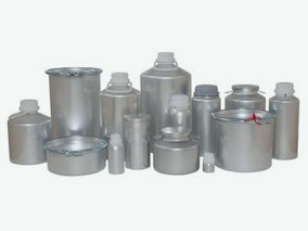 Elemental Container, Inc. - Containers Product Image