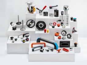 Elesa - Specialty Equipment Product Image