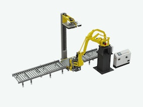 Elettric 80 Inc. - Wrapping Equipment Product Image