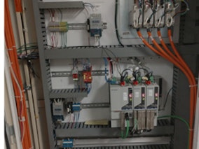 Elm Electrical, Inc. - Facility Design & Engineering Services Product Image
