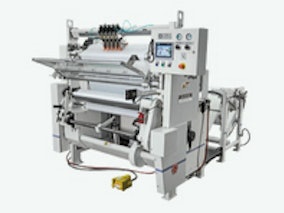 Elsner Engineering Works, Inc. - Converting Equipment Product Image