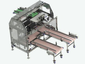 Emerald Automation - Case Packing Equipment Product Image