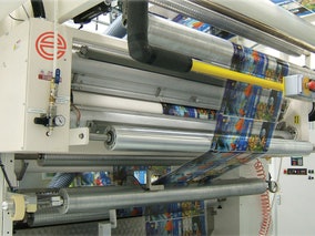 Enercon Industries Corporation - Specialty Equipment Product Image