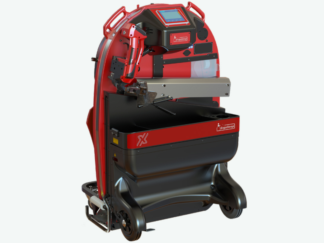 ErgoStrap Inc. - Load Stabilization Product Image