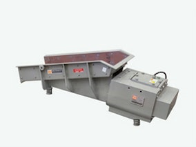Eriez Magnetics - Conveyors Product Image