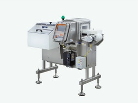 Eriez Magnetics - Packaging Inspection Equipment Product Image
