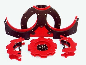 Ernst Timing Screw Company - Specialty Equipment Product Image